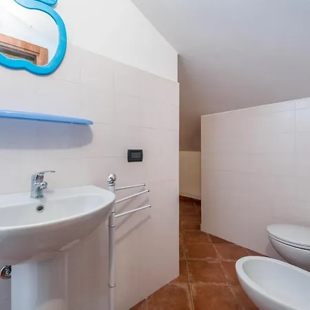 Casa Caterina Mansarda Vista *
