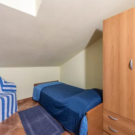 Casa Caterina Mansarda Vista מארונה