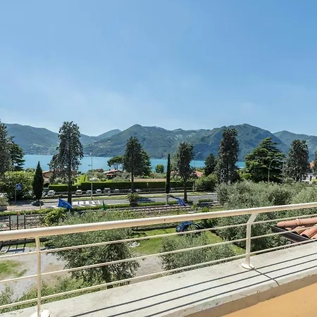 Casa Caterina Mansarda Vista *