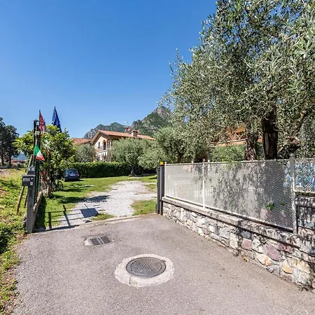 Casa Caterina Mansarda Vista