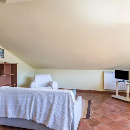 Casa Caterina Mansarda Vista * מארונה