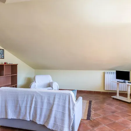 Casa Caterina Mansarda Vista * Marone