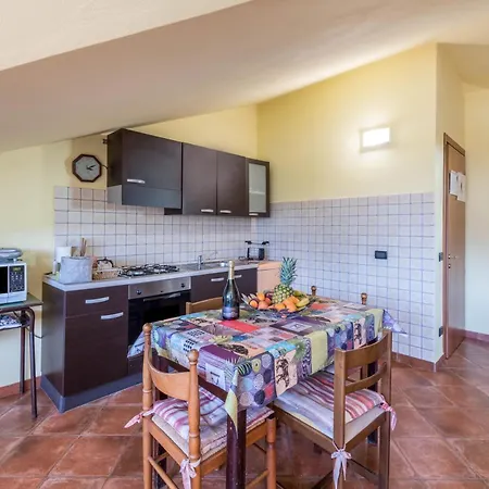 Apartment Casa Caterina Mansarda Vista Marone