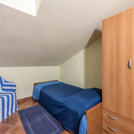 Casa Caterina Mansarda Vista Apartment