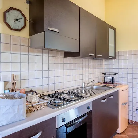 Casa Caterina Mansarda Vista Marone