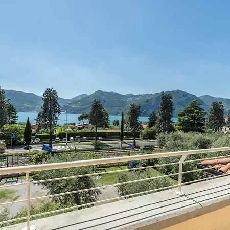 Apartment Casa Caterina Mansarda Vista *