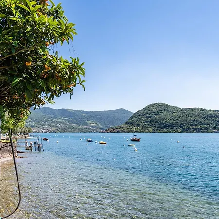 Casa Caterina Mansarda Vista Marone