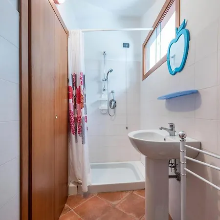 Apartamento Casa Caterina Mansarda Vista
